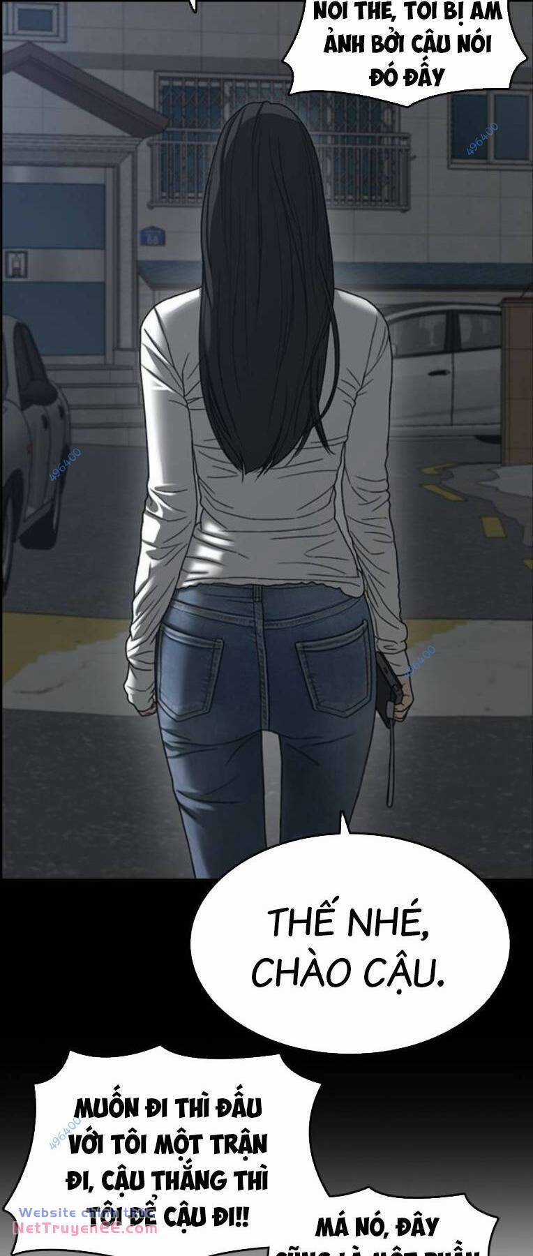 Những Mảnh Đời Tan Vỡ 2 - Chapter 14 - Trang 93