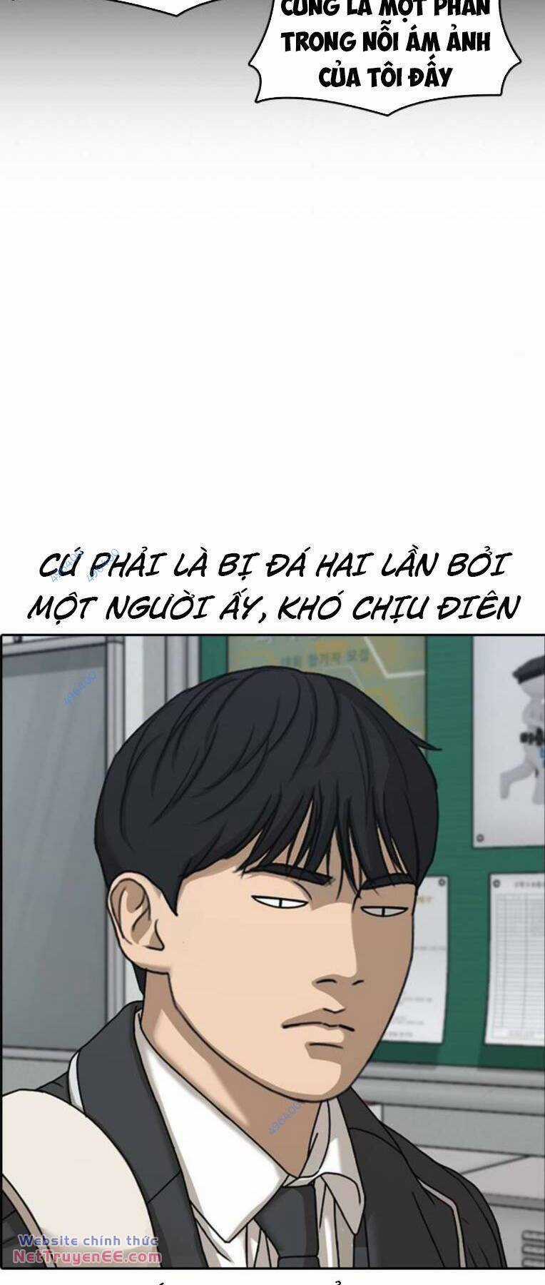 Những Mảnh Đời Tan Vỡ 2 - Chapter 14 - Trang 94