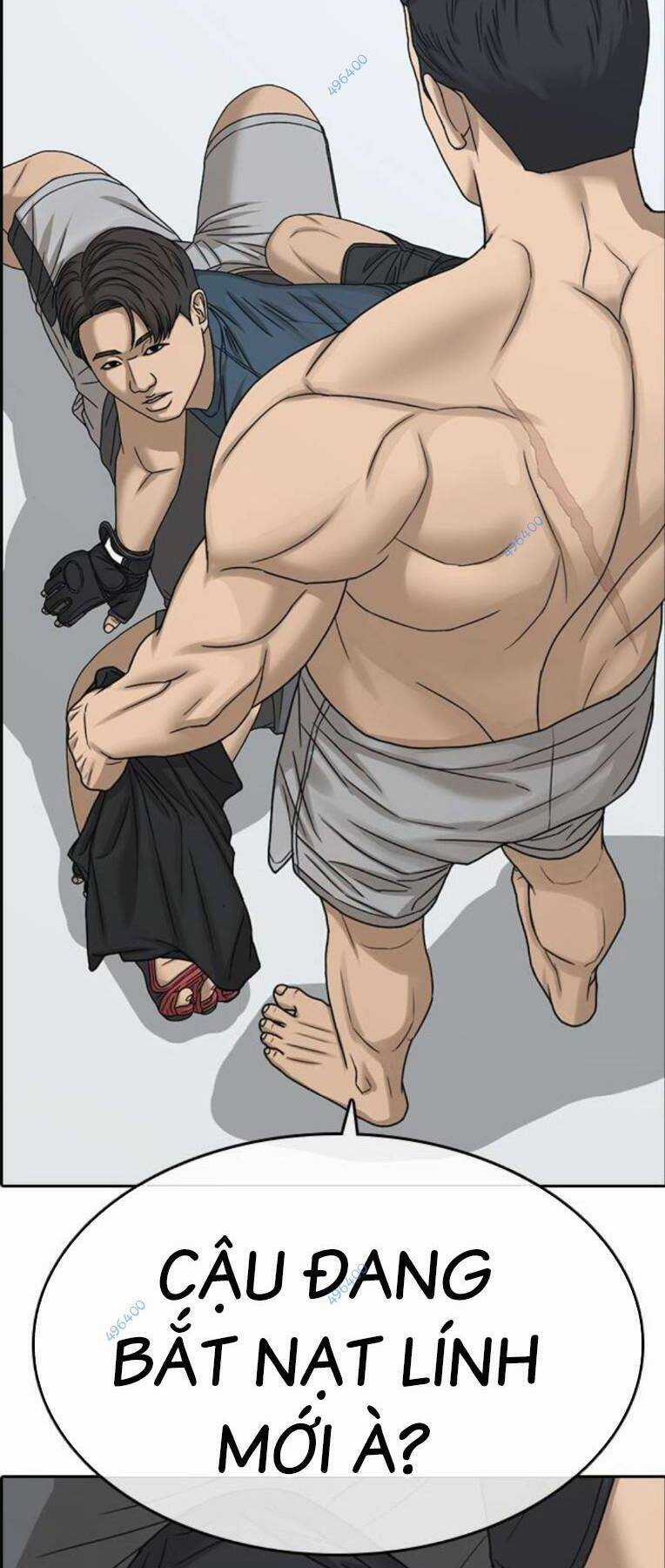 Những Mảnh Đời Tan Vỡ 2 - Chapter 15 - Trang 2