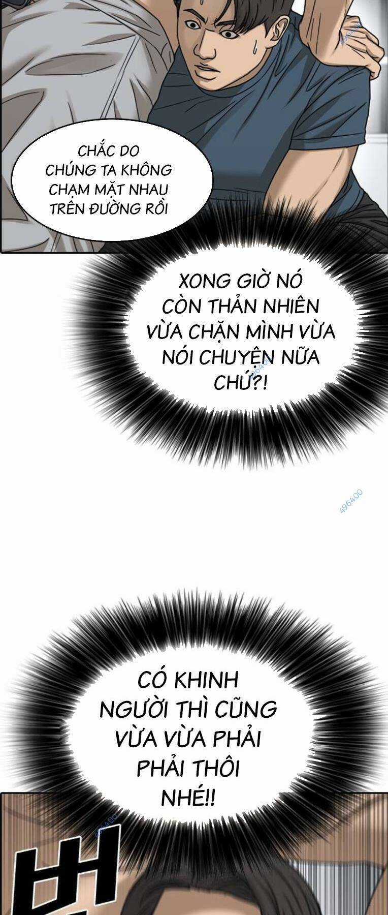 Những Mảnh Đời Tan Vỡ 2 - Chapter 15 - Trang 18