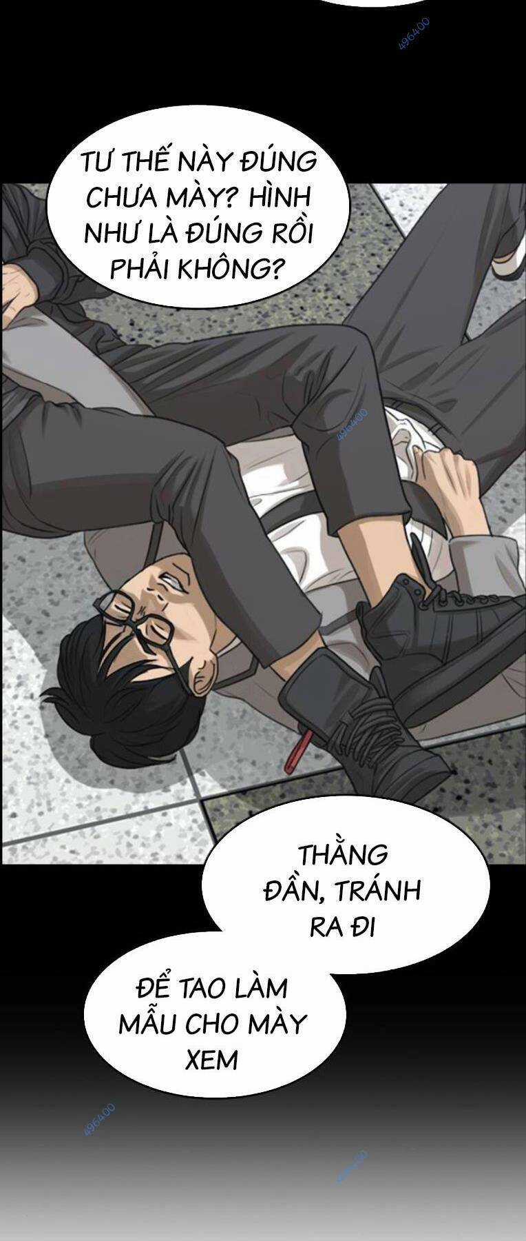 Những Mảnh Đời Tan Vỡ 2 - Chapter 15 - Trang 28