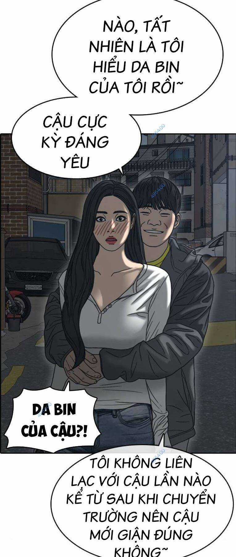 Những Mảnh Đời Tan Vỡ 2 - Chapter 15 - Trang 45