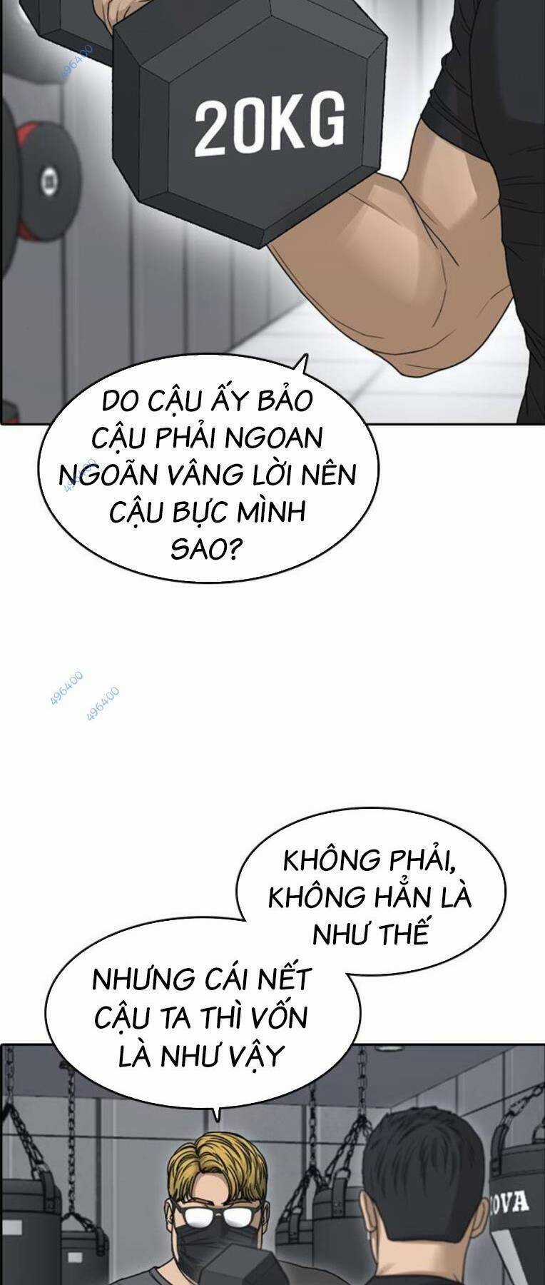 Những Mảnh Đời Tan Vỡ 2 - Chapter 15 - Trang 73