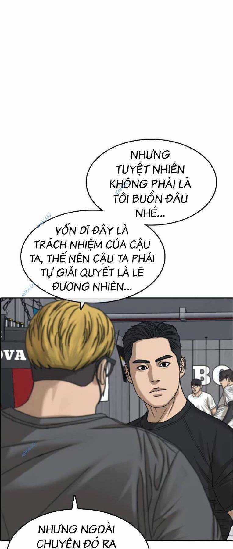 Những Mảnh Đời Tan Vỡ 2 - Chapter 15 - Trang 80