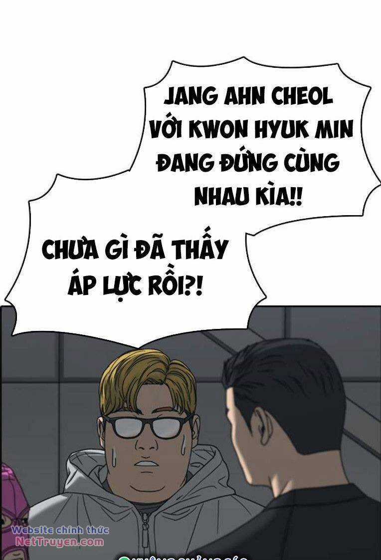 Những Mảnh Đời Tan Vỡ 2 - Chapter 16 - Trang 16