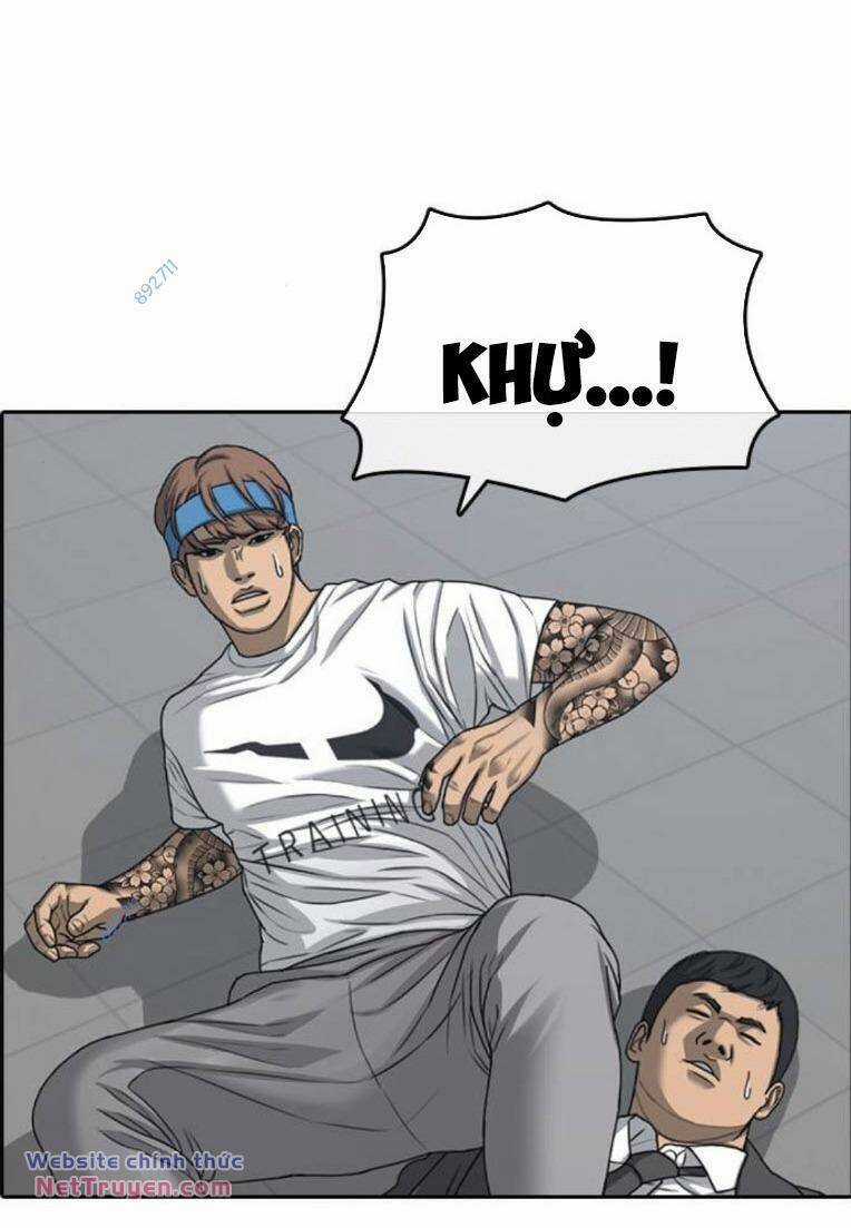 Những Mảnh Đời Tan Vỡ 2 - Chapter 16 - Trang 91