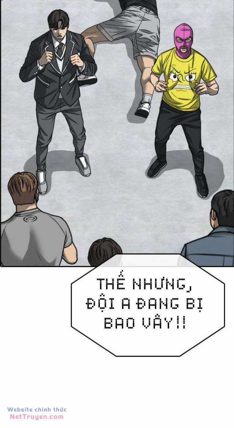 Những Mảnh Đời Tan Vỡ 2 - Chapter 17 - Trang 11