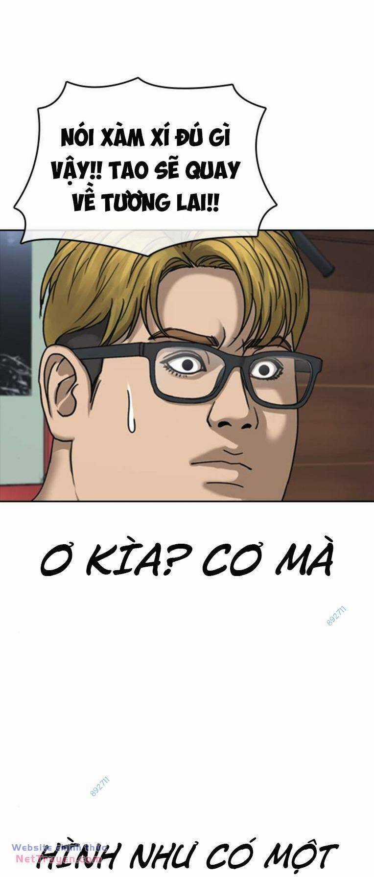 Những Mảnh Đời Tan Vỡ 2 - Chapter 17 - Trang 112