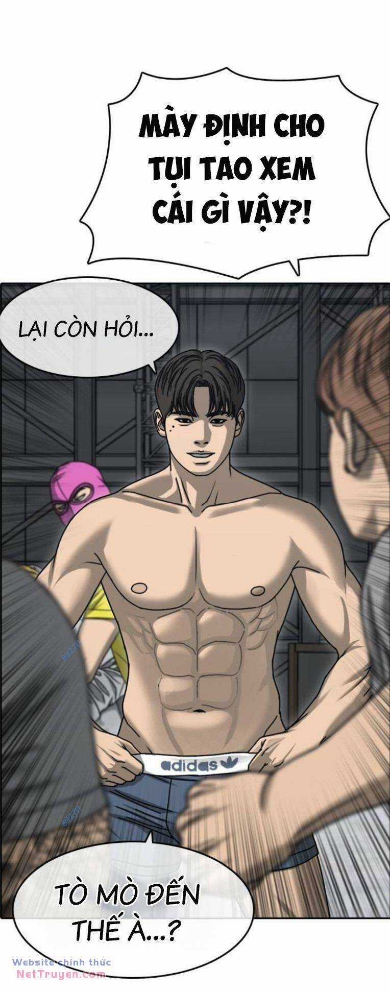 Những Mảnh Đời Tan Vỡ 2 - Chapter 17 - Trang 25