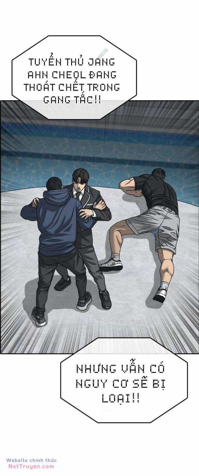 Những Mảnh Đời Tan Vỡ 2 - Chapter 17 - Trang 4