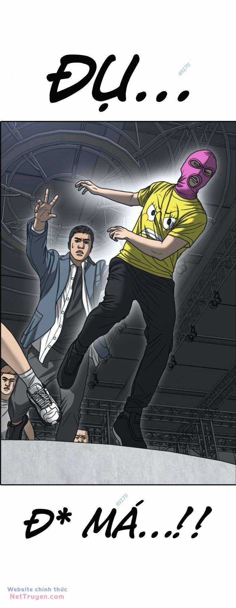 Những Mảnh Đời Tan Vỡ 2 - Chapter 17 - Trang 36