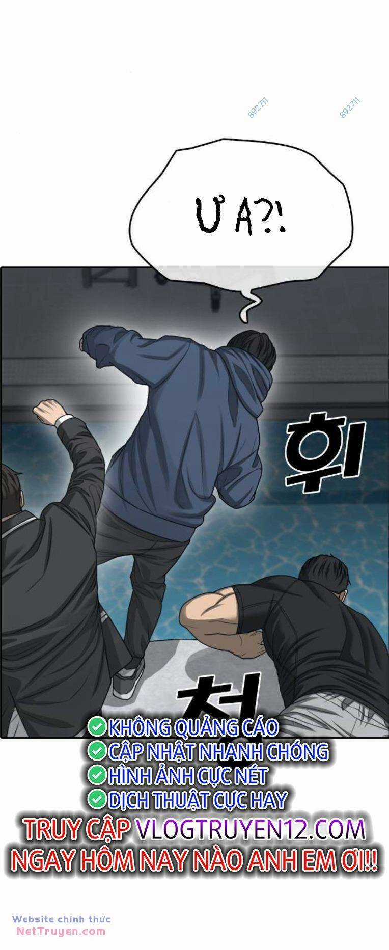 Những Mảnh Đời Tan Vỡ 2 - Chapter 17 - Trang 8