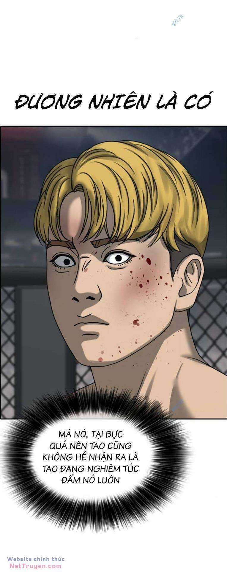 Những Mảnh Đời Tan Vỡ 2 - Chapter 17 - Trang 96
