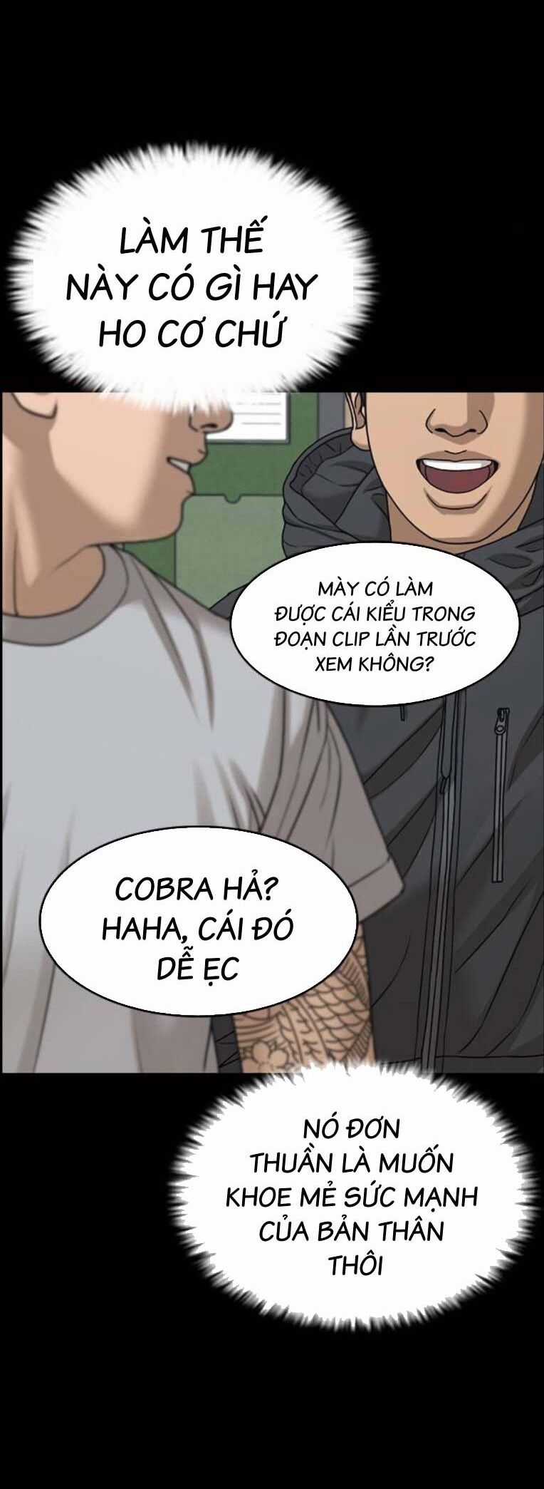 Những Mảnh Đời Tan Vỡ 2 - Chapter 18 - Trang 3