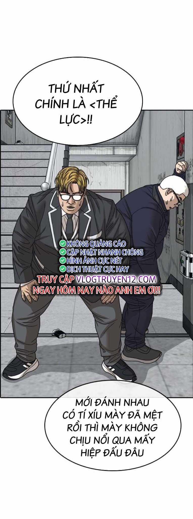 Những Mảnh Đời Tan Vỡ 2 - Chapter 18 - Trang 23