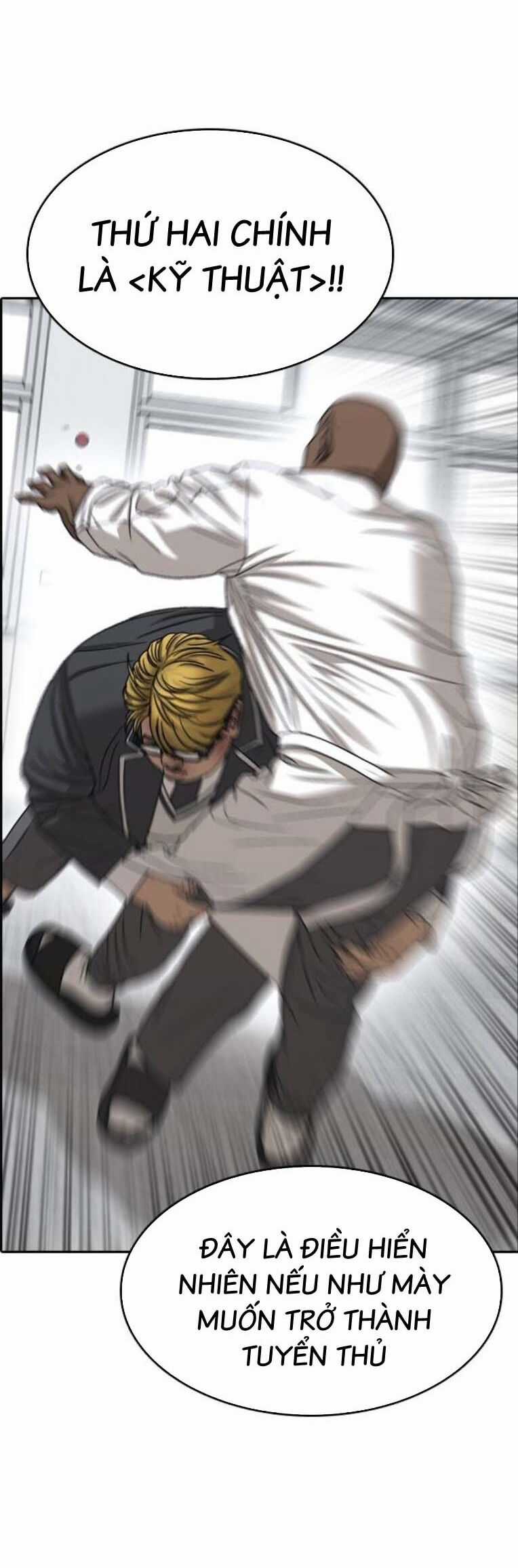 Những Mảnh Đời Tan Vỡ 2 - Chapter 18 - Trang 24