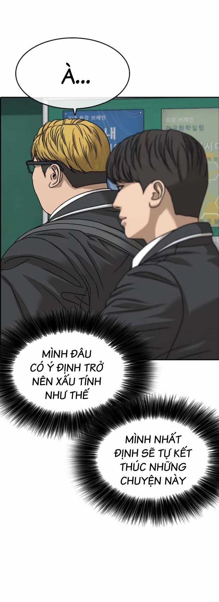 Những Mảnh Đời Tan Vỡ 2 - Chapter 18 - Trang 38