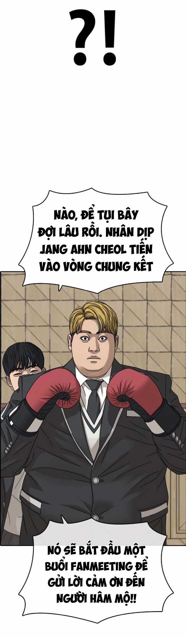 Những Mảnh Đời Tan Vỡ 2 - Chapter 18 - Trang 50