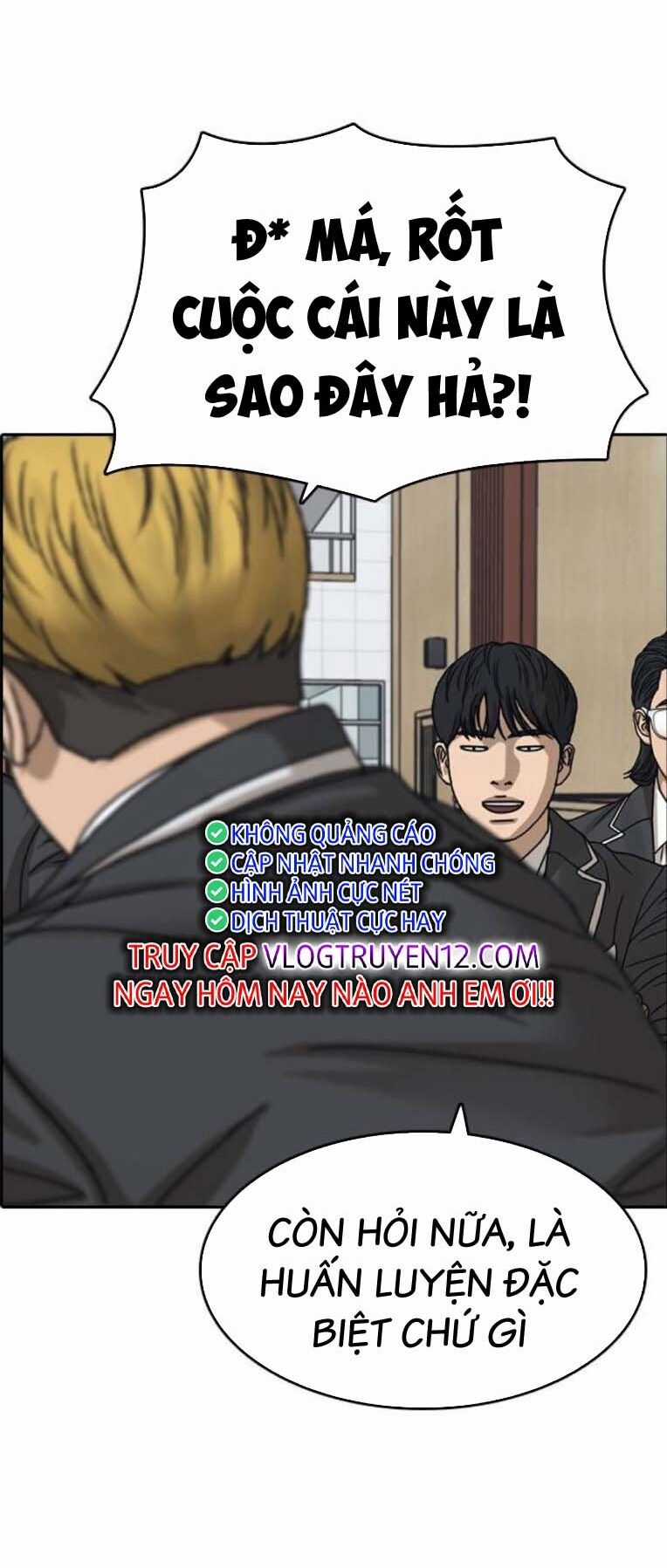 Những Mảnh Đời Tan Vỡ 2 - Chapter 18 - Trang 63