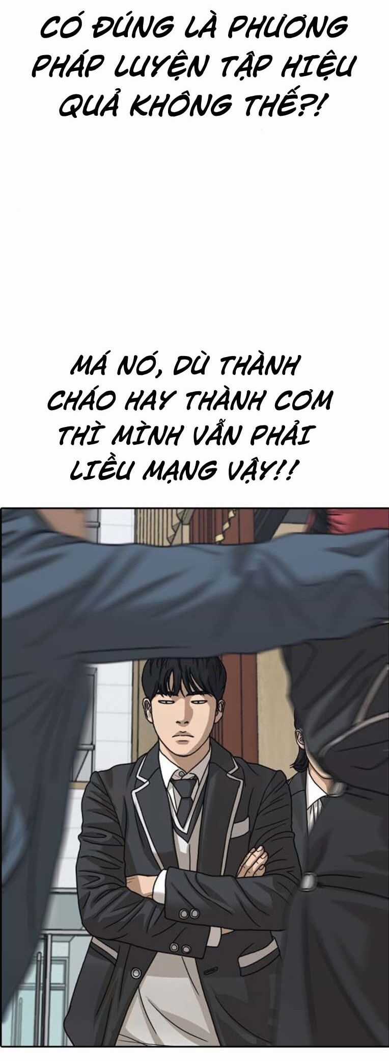 Những Mảnh Đời Tan Vỡ 2 - Chapter 18 - Trang 68