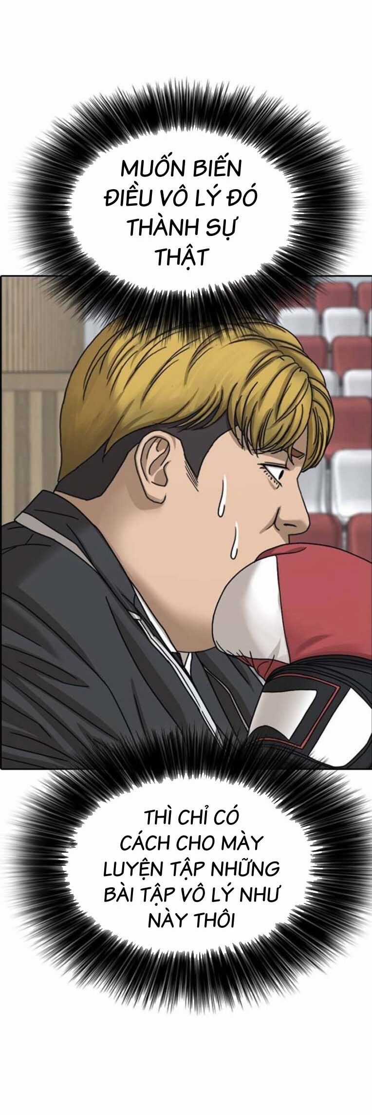 Những Mảnh Đời Tan Vỡ 2 - Chapter 18 - Trang 70