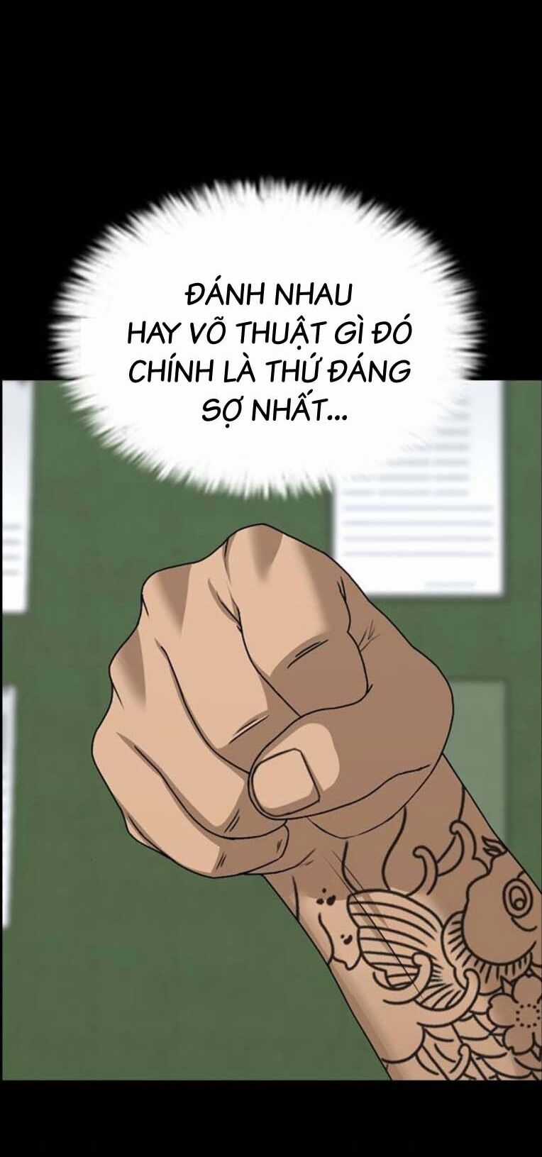 Những Mảnh Đời Tan Vỡ 2 - Chapter 18 - Trang 8