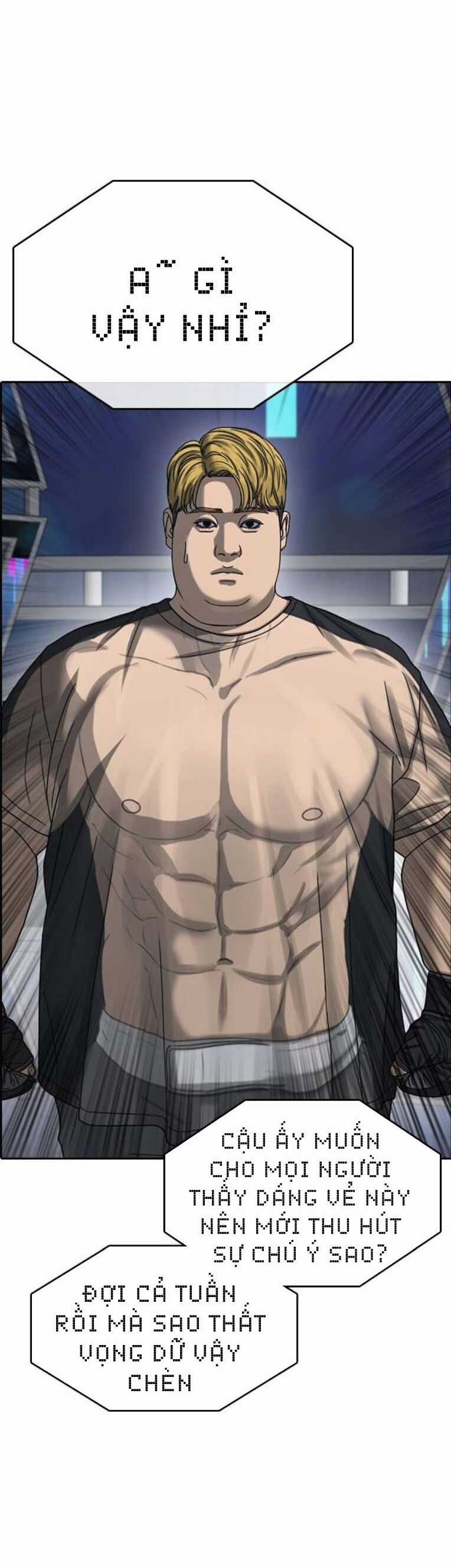 Những Mảnh Đời Tan Vỡ 2 - Chapter 19 - Trang 24