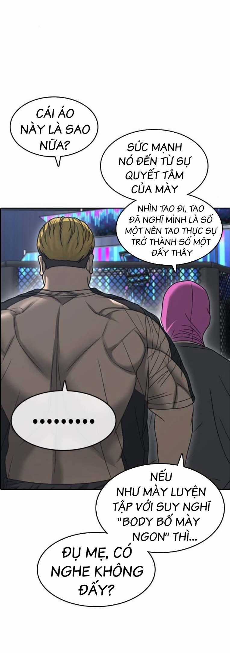 Những Mảnh Đời Tan Vỡ 2 - Chapter 19 - Trang 26