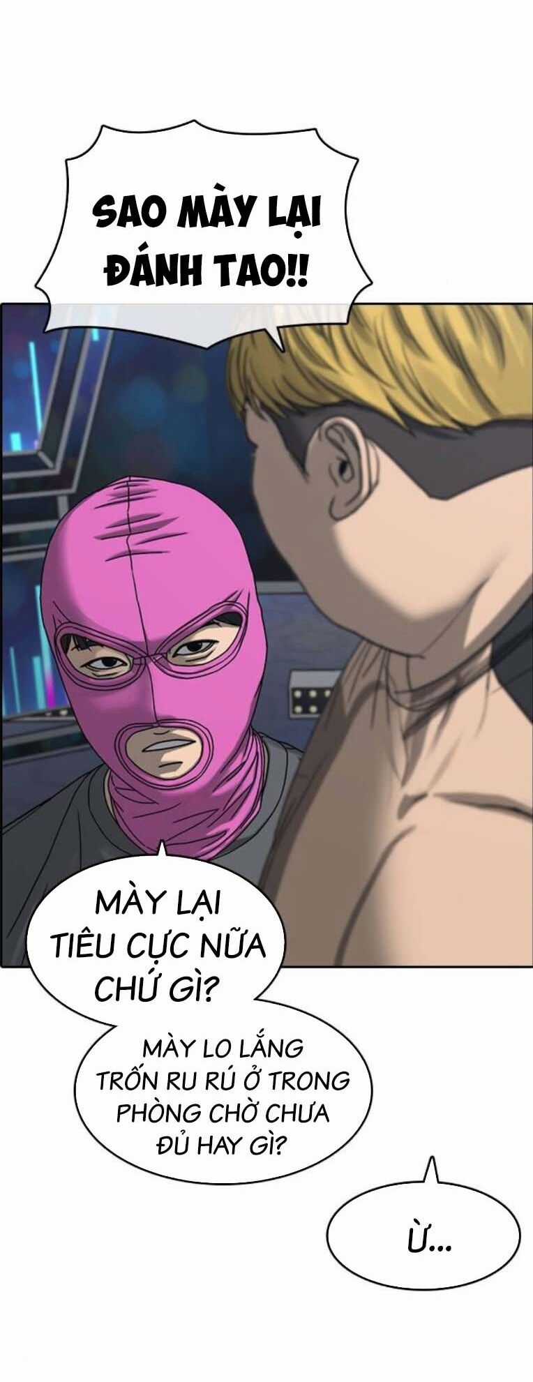 Những Mảnh Đời Tan Vỡ 2 - Chapter 19 - Trang 29
