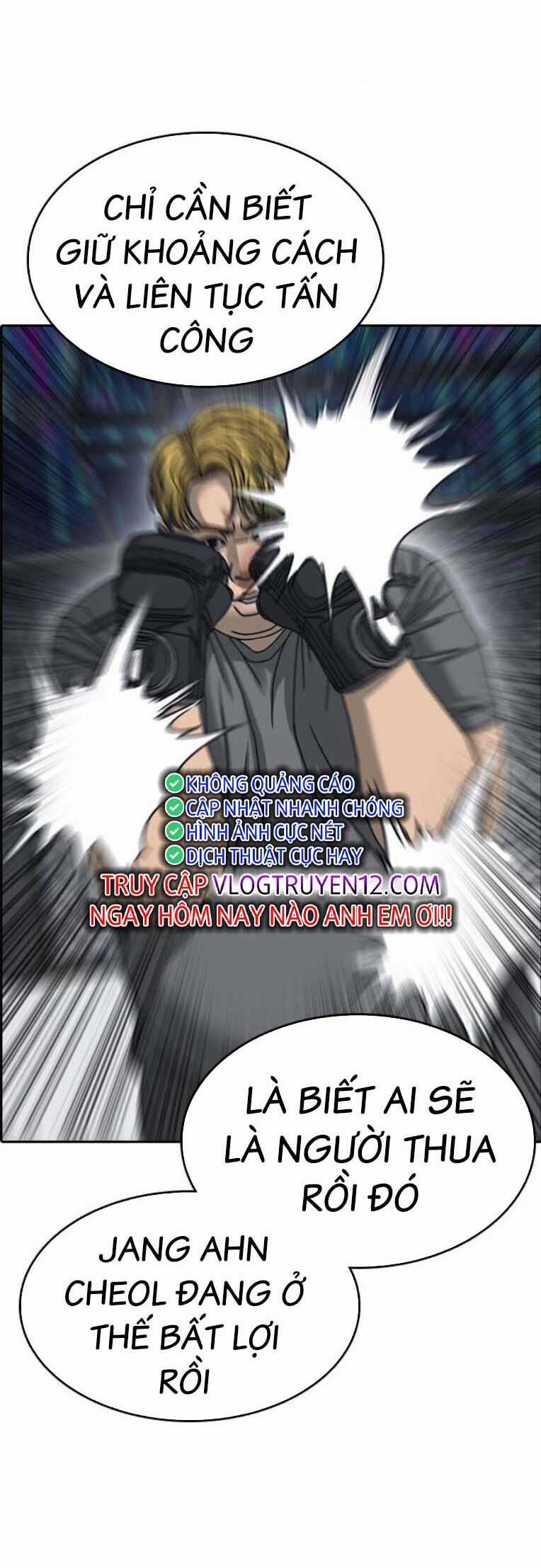 Những Mảnh Đời Tan Vỡ 2 - Chapter 19 - Trang 62