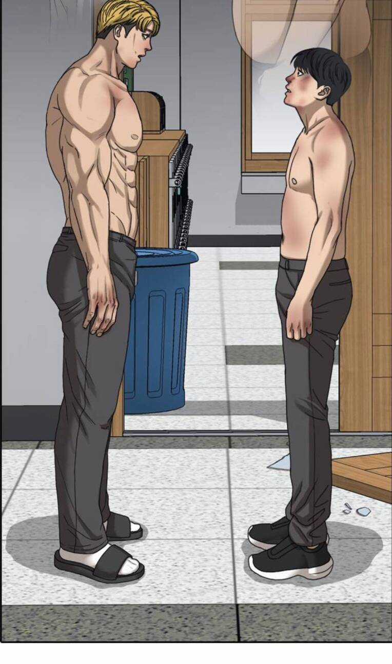 Những Mảnh Đời Tan Vỡ 2 - Chapter 2 - Trang 2