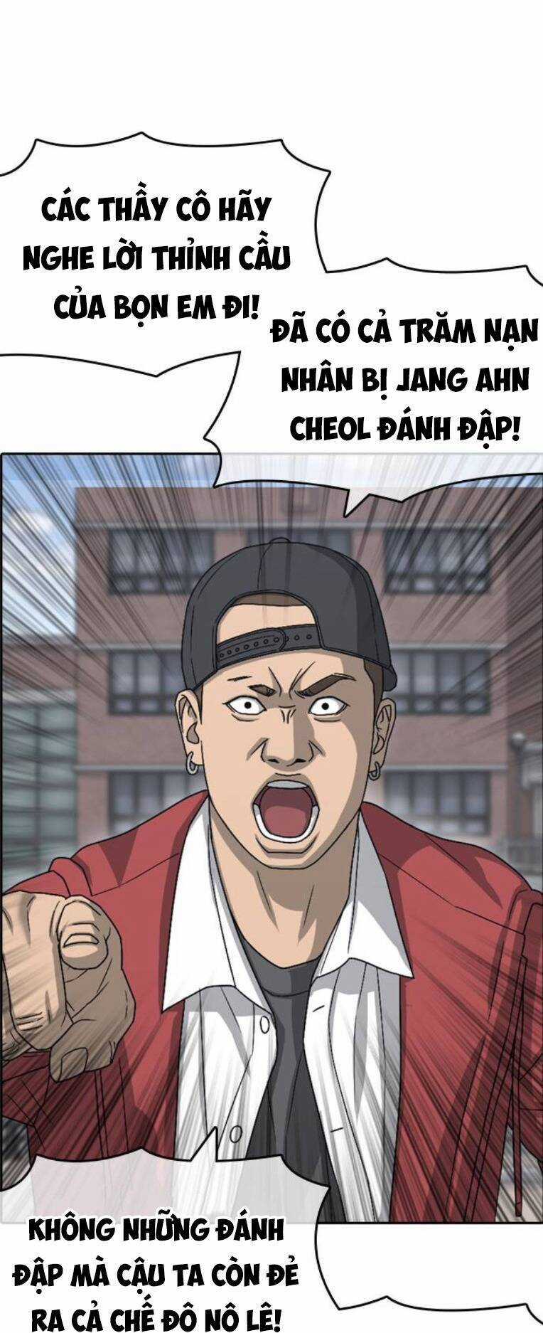 Những Mảnh Đời Tan Vỡ 2 - Chapter 2 - Trang 110