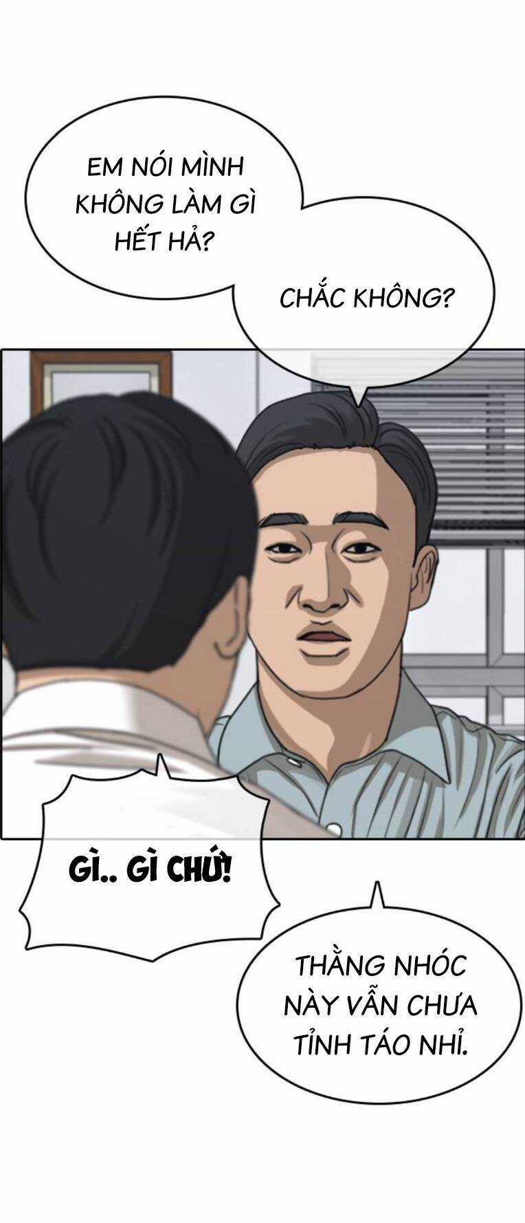 Những Mảnh Đời Tan Vỡ 2 - Chapter 2 - Trang 126