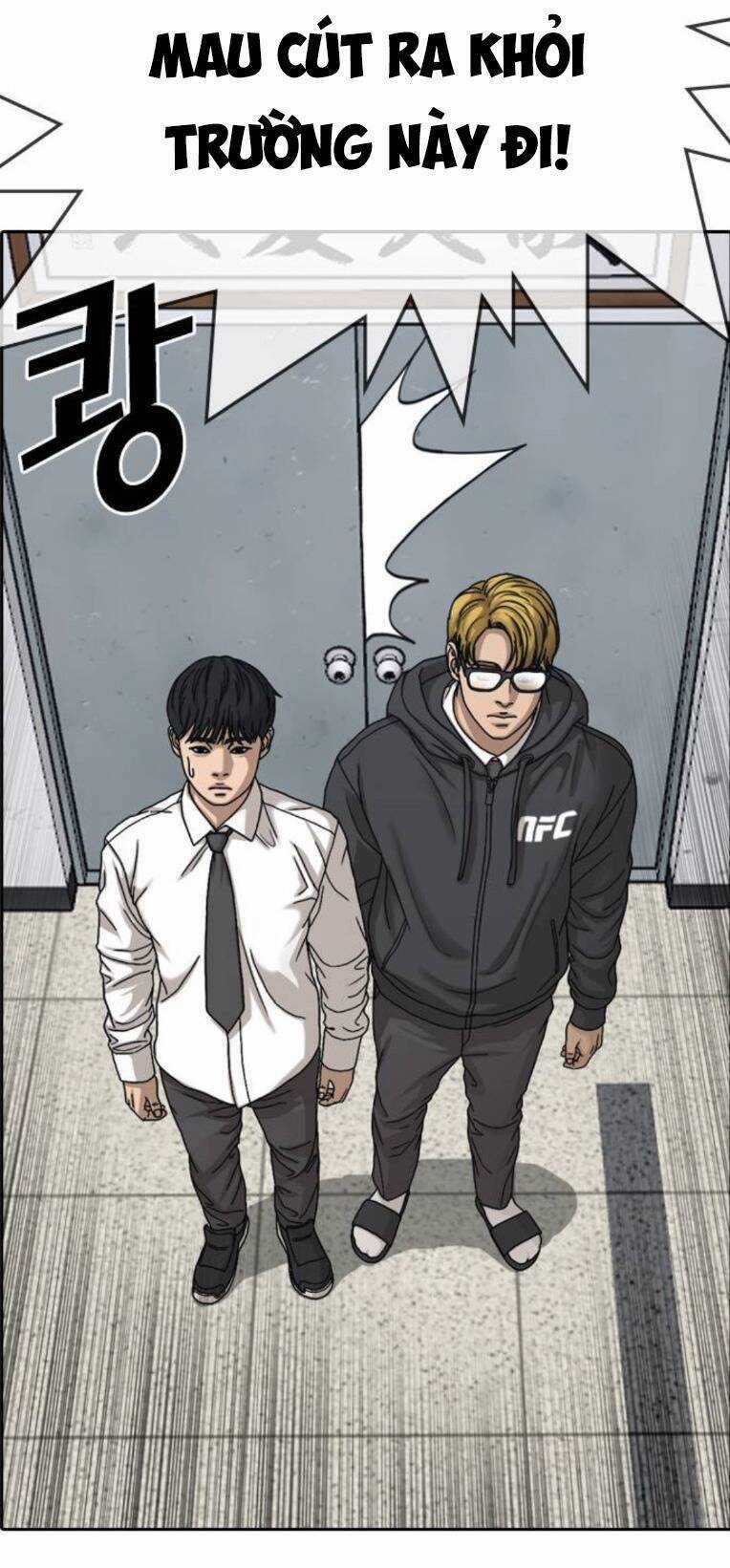 Những Mảnh Đời Tan Vỡ 2 - Chapter 2 - Trang 132