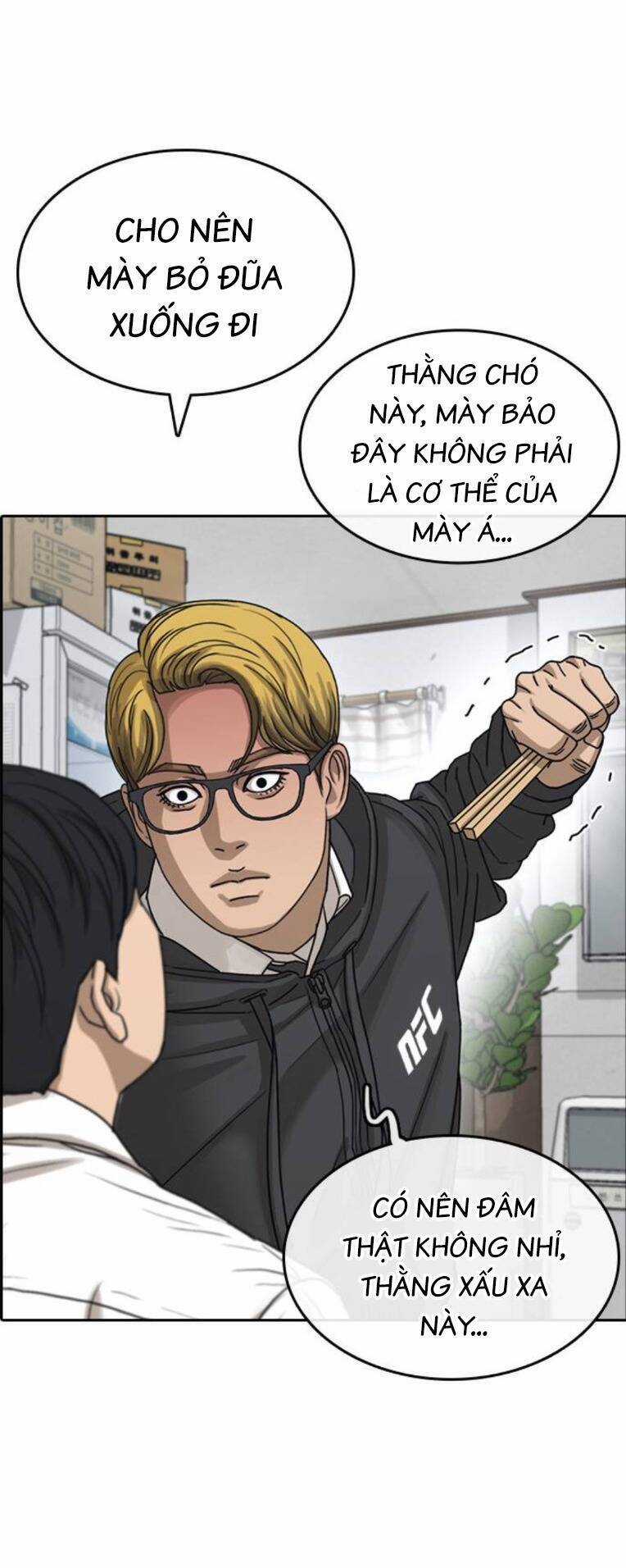 Những Mảnh Đời Tan Vỡ 2 - Chapter 2 - Trang 141