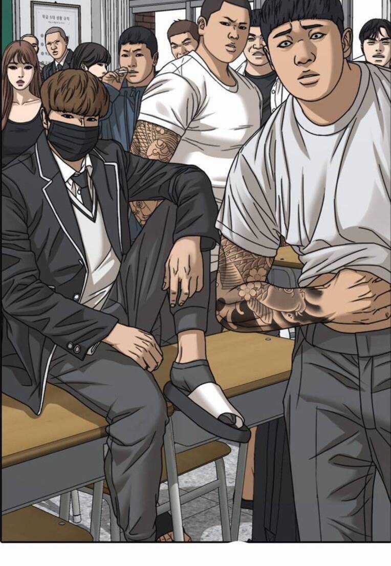 Những Mảnh Đời Tan Vỡ 2 - Chapter 2 - Trang 172