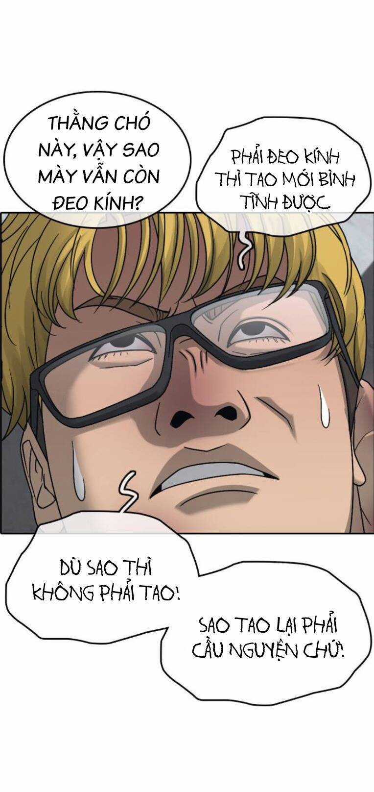 Những Mảnh Đời Tan Vỡ 2 - Chapter 2 - Trang 22