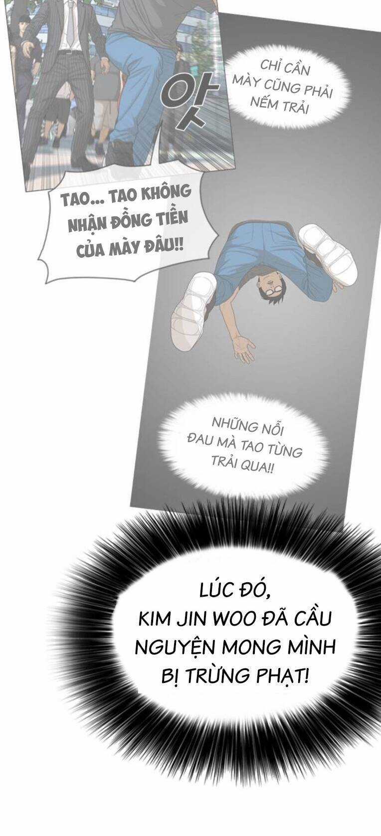 Những Mảnh Đời Tan Vỡ 2 - Chapter 2 - Trang 29