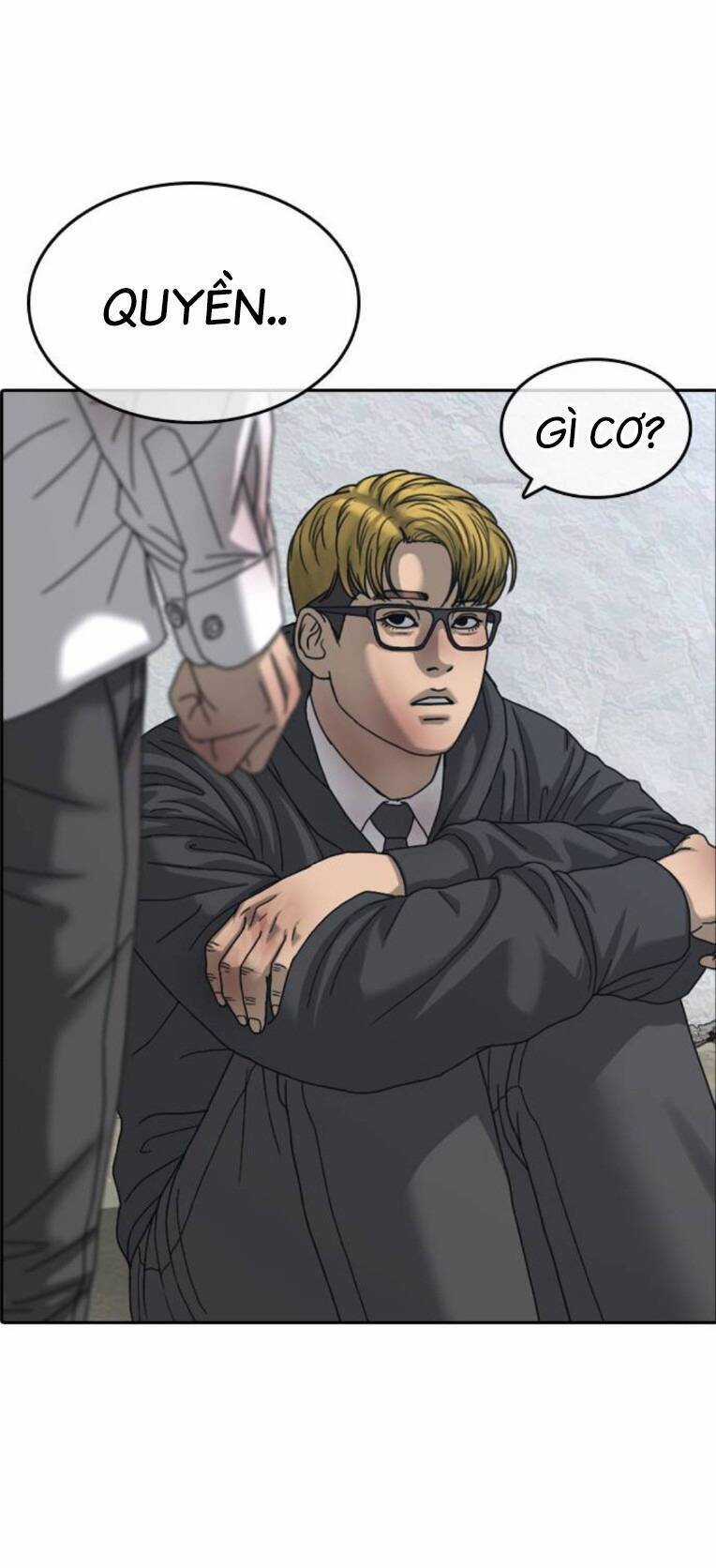 Những Mảnh Đời Tan Vỡ 2 - Chapter 2 - Trang 36