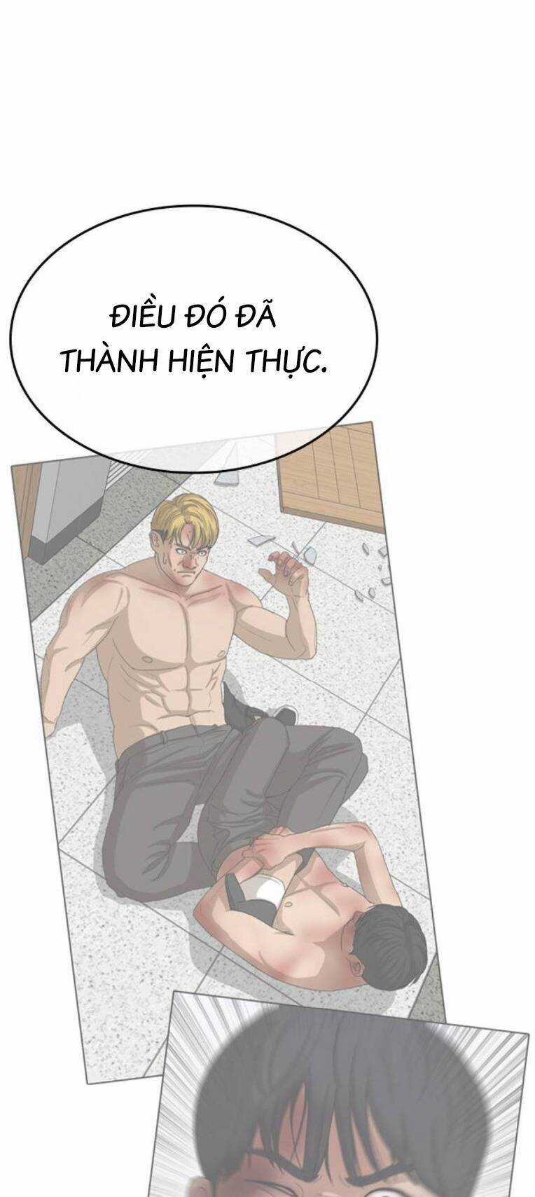 Những Mảnh Đời Tan Vỡ 2 - Chapter 2 - Trang 44