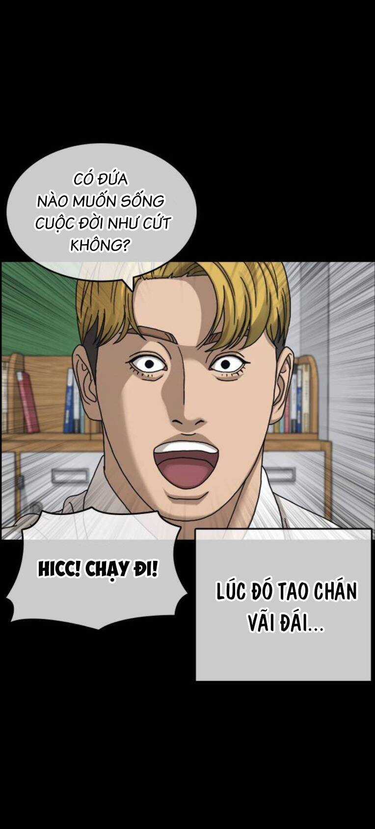 Những Mảnh Đời Tan Vỡ 2 - Chapter 2 - Trang 72