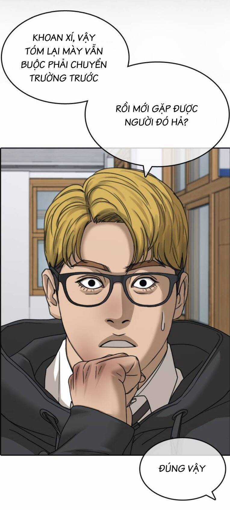 Những Mảnh Đời Tan Vỡ 2 - Chapter 2 - Trang 83