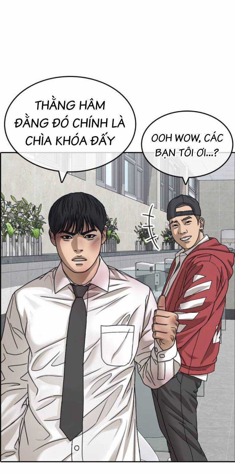 Những Mảnh Đời Tan Vỡ 2 - Chapter 2 - Trang 87