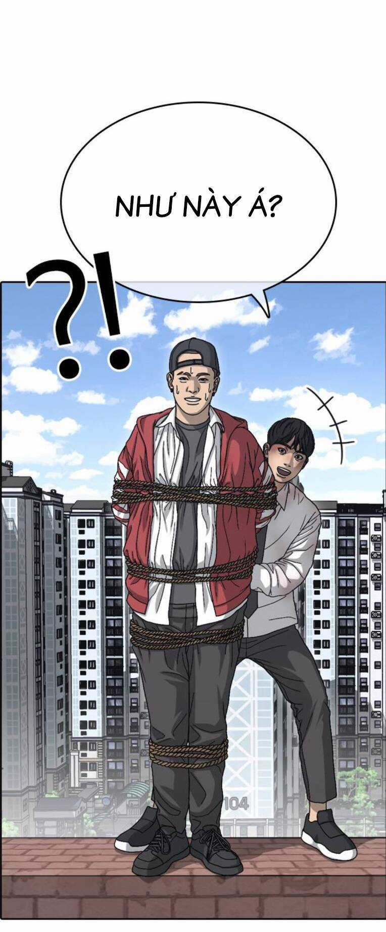 Những Mảnh Đời Tan Vỡ 2 - Chapter 2 - Trang 94