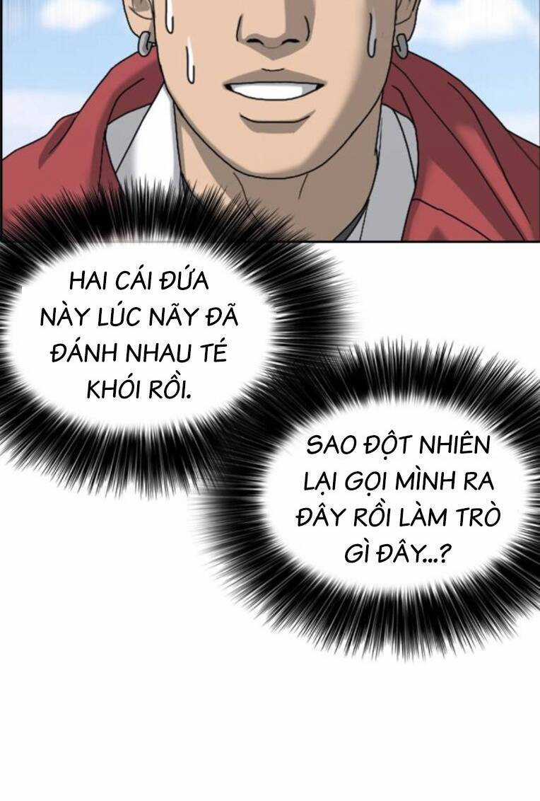 Những Mảnh Đời Tan Vỡ 2 - Chapter 2 - Trang 96