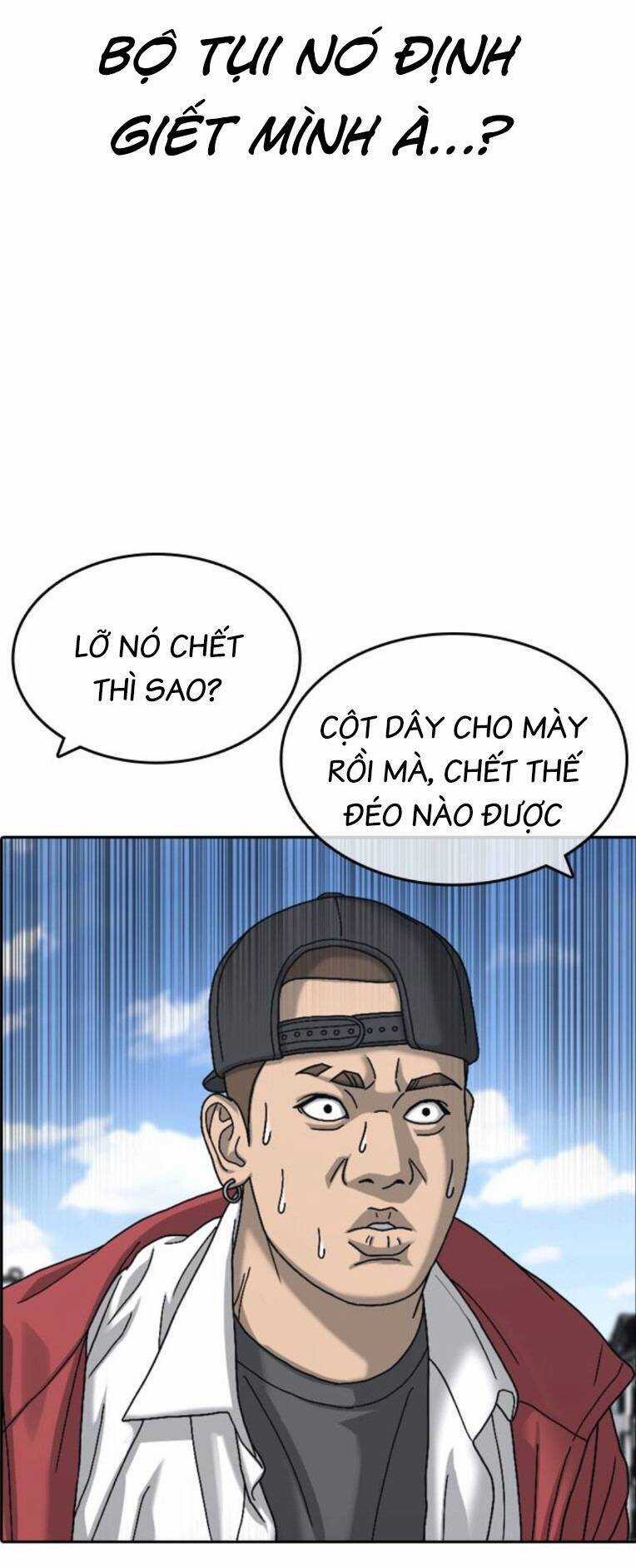 Những Mảnh Đời Tan Vỡ 2 - Chapter 2 - Trang 98