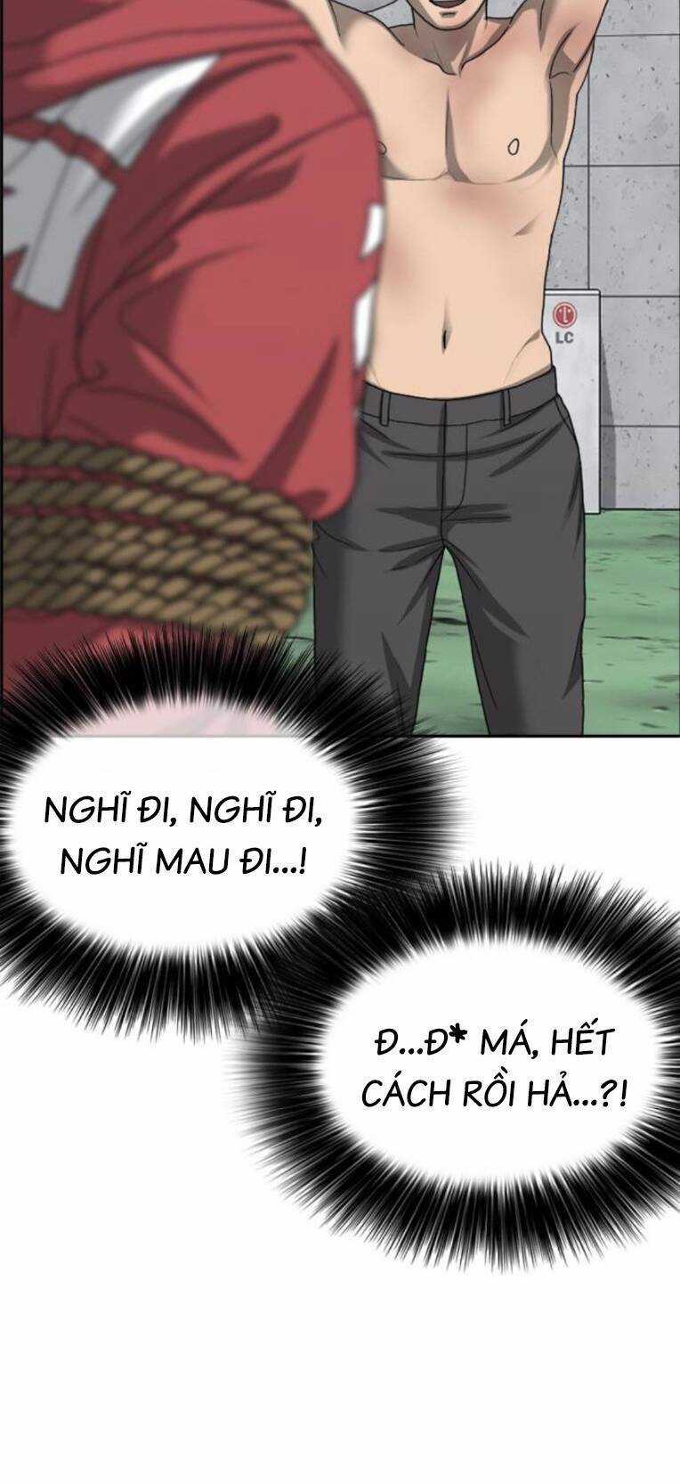 Những Mảnh Đời Tan Vỡ 2 - Chapter 2 - Trang 100