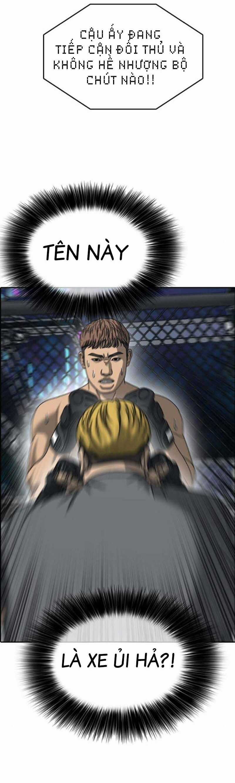 Những Mảnh Đời Tan Vỡ 2 - Chapter 20 - Trang 13