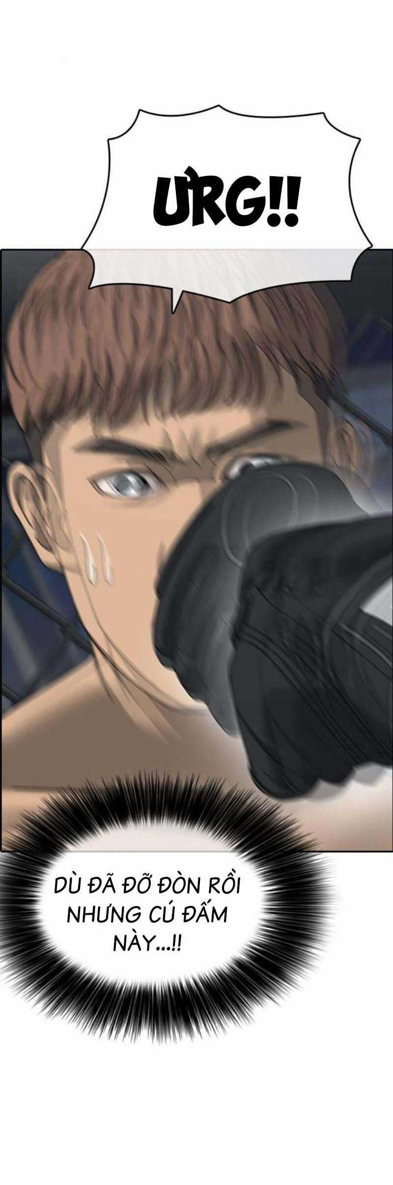 Những Mảnh Đời Tan Vỡ 2 - Chapter 20 - Trang 3