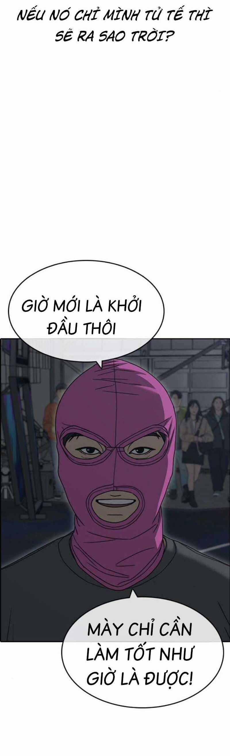 Những Mảnh Đời Tan Vỡ 2 - Chapter 20 - Trang 34